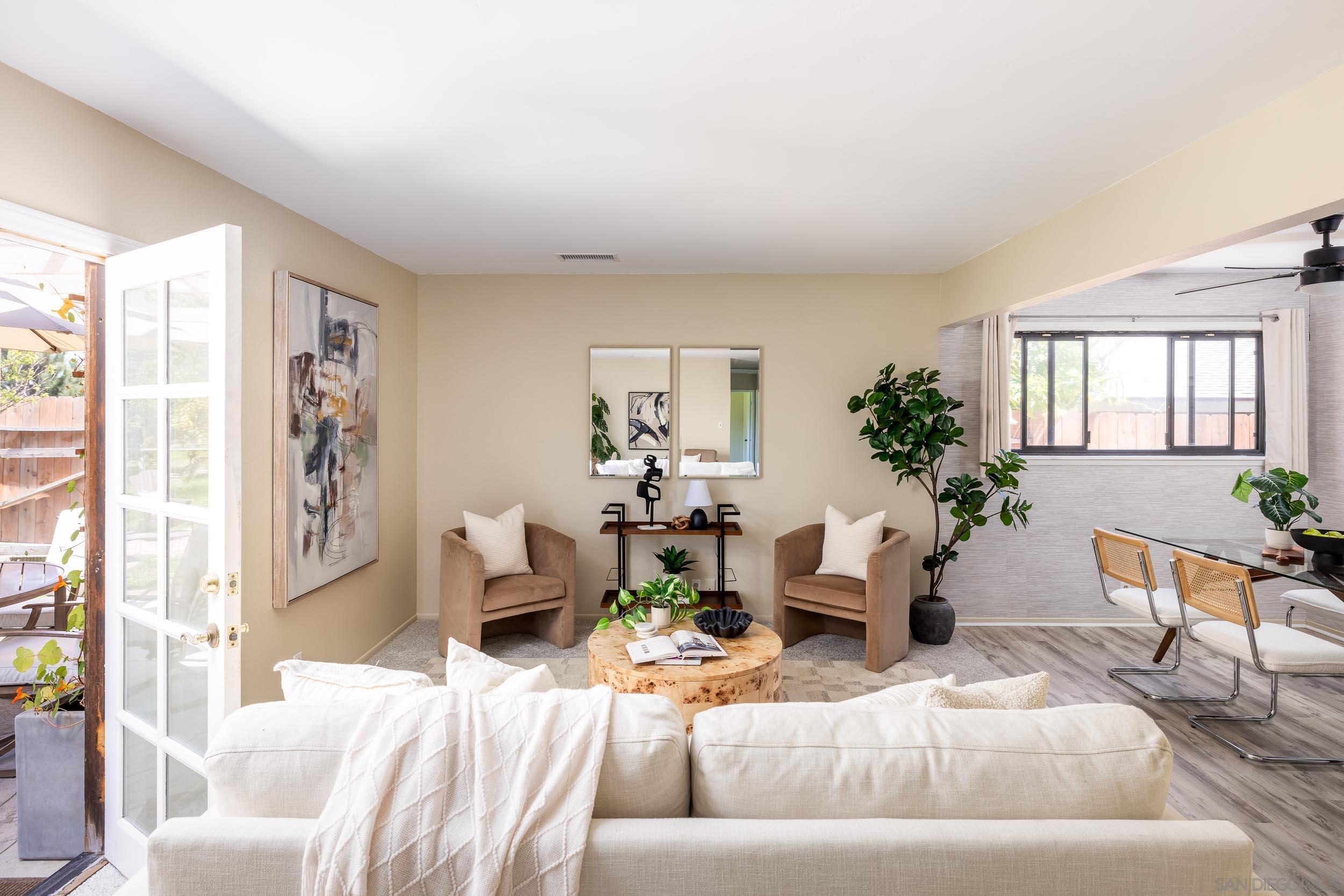 Detail Gallery Image 1 of 1 For 3704  La Colusa Dr, San Marcos,  CA 92078 - 3 Beds | 2 Baths