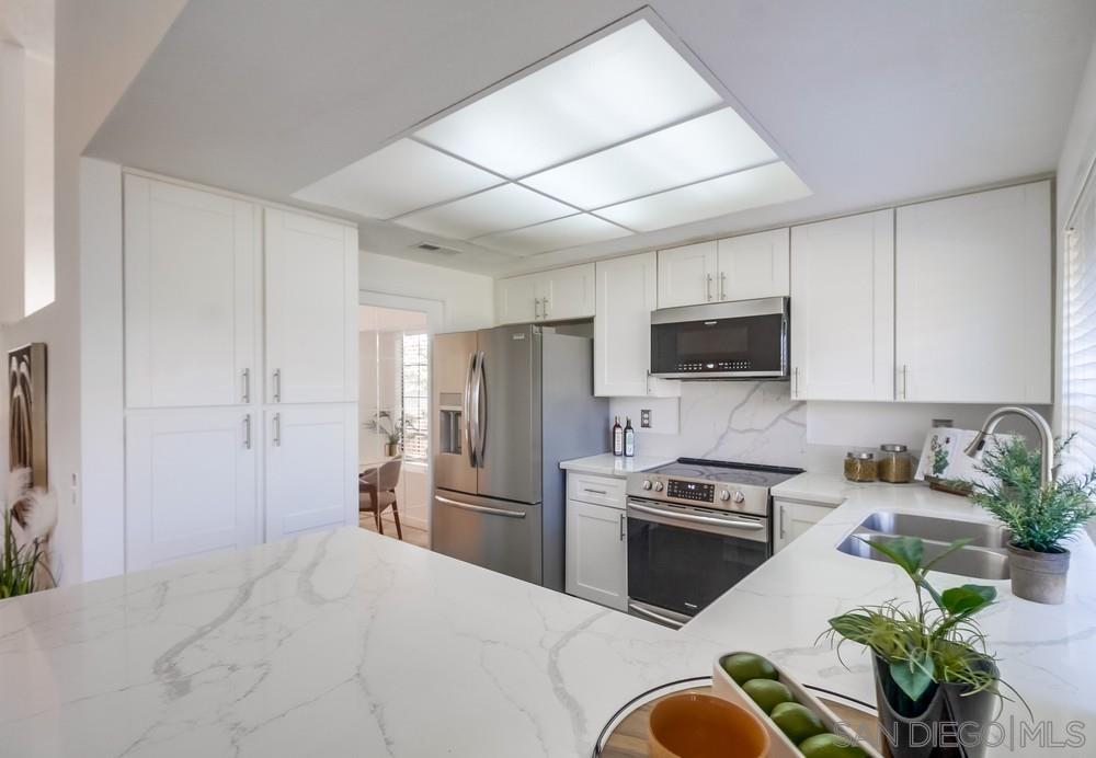 Detail Gallery Image 1 of 1 For 299  Dolo St, San Diego,  CA 92114 - 4 Beds | 2 Baths