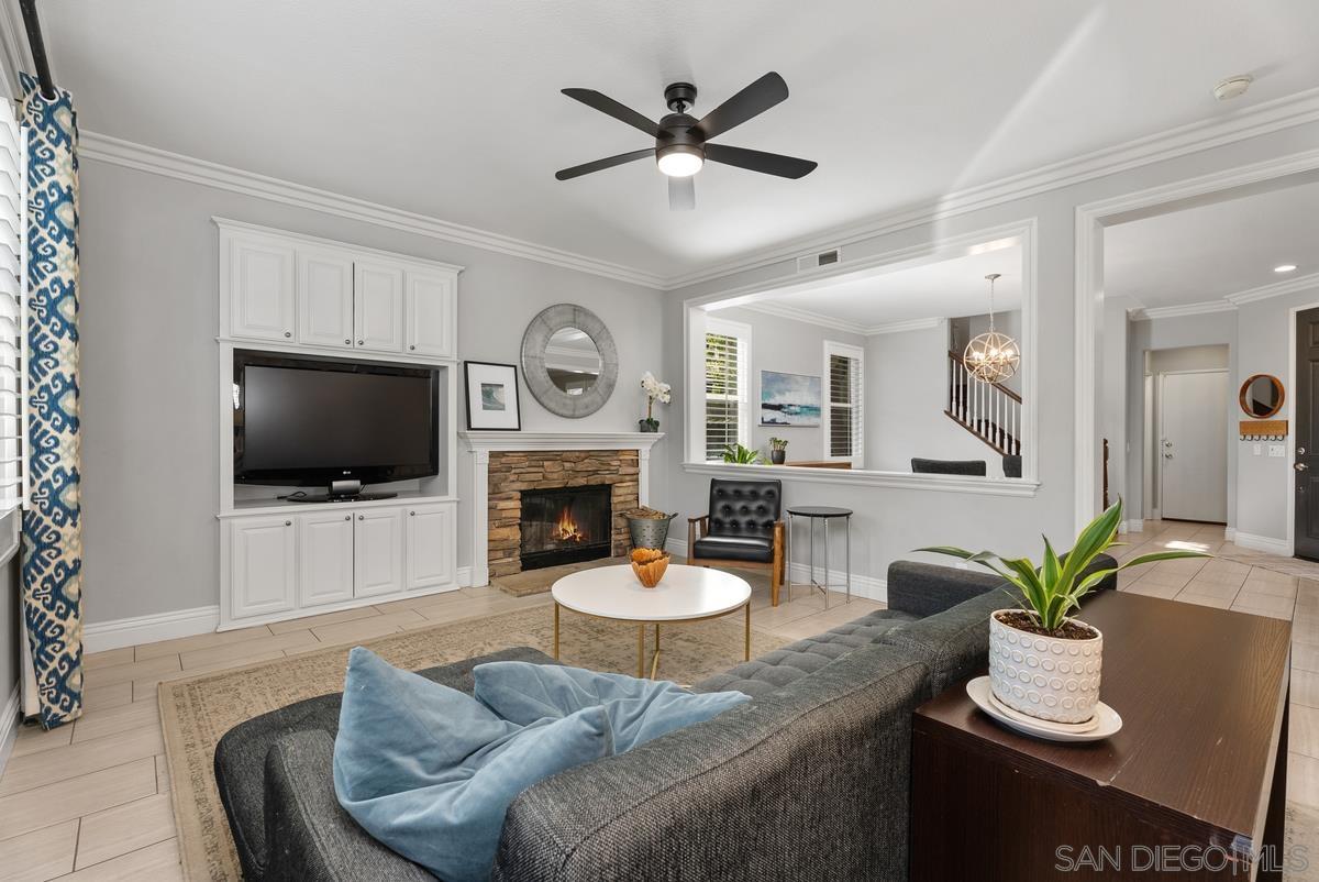 Detail Gallery Image 1 of 1 For 6  Reston Way, Ladera Ranch,  CA 92694 - 4 Beds | 2/1 Baths