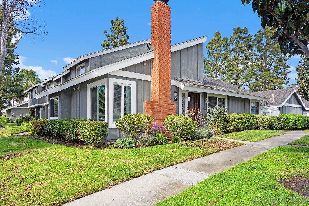 Detail Gallery Image 1 of 1 For 414  Los Arbolitos Blvd, Oceanside,  CA 92058 - 2 Beds | 2 Baths