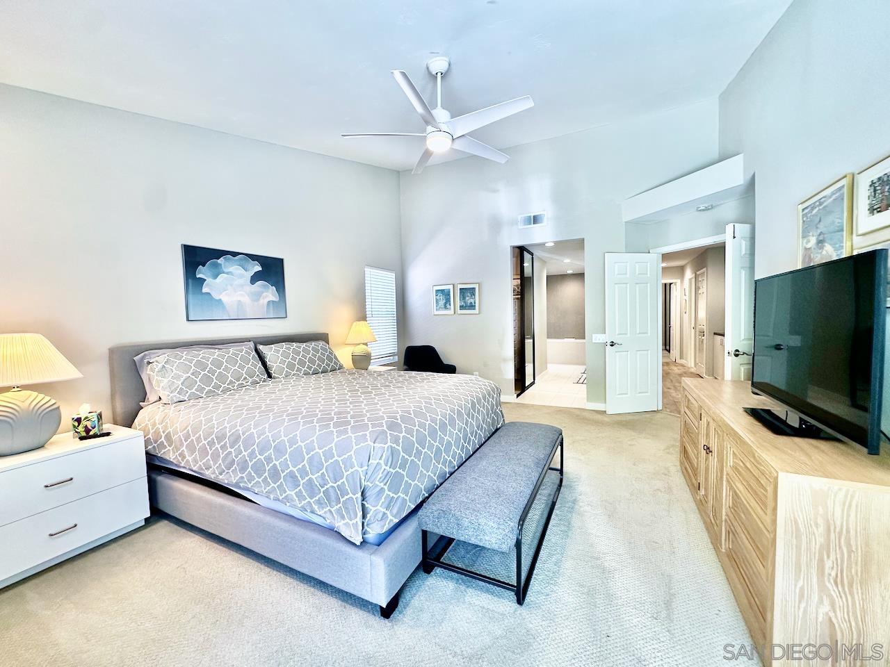 Detail Gallery Image 37 of 63 For 13242  Courtland Terrace, San Diego,  CA 92130 - 3 Beds | 3 Baths