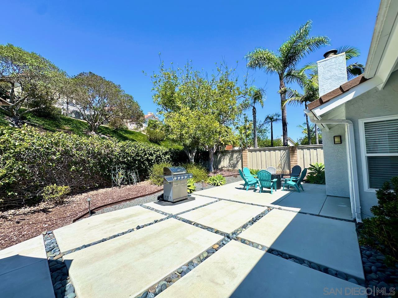 Detail Gallery Image 52 of 63 For 13242  Courtland Terrace, San Diego,  CA 92130 - 3 Beds | 3 Baths