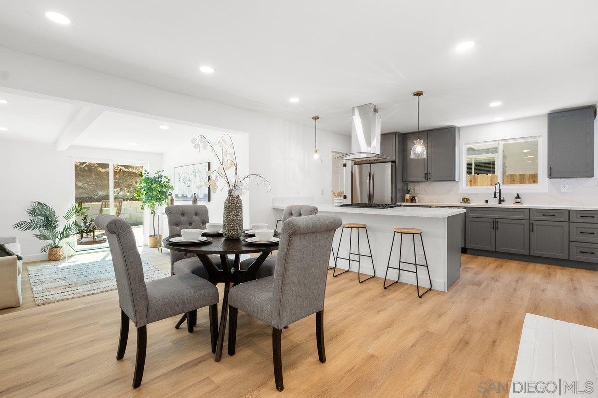 Detail Gallery Image 1 of 1 For 7385  Gribble, San Diego,  CA 92114 - 4 Beds | 3 Baths