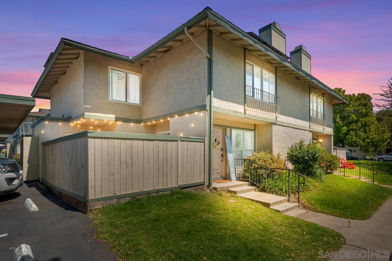 Detail Gallery Image 1 of 1 For 10155  Caminito Volar, San Diego,  CA 92126 - 3 Beds | 1/1 Baths