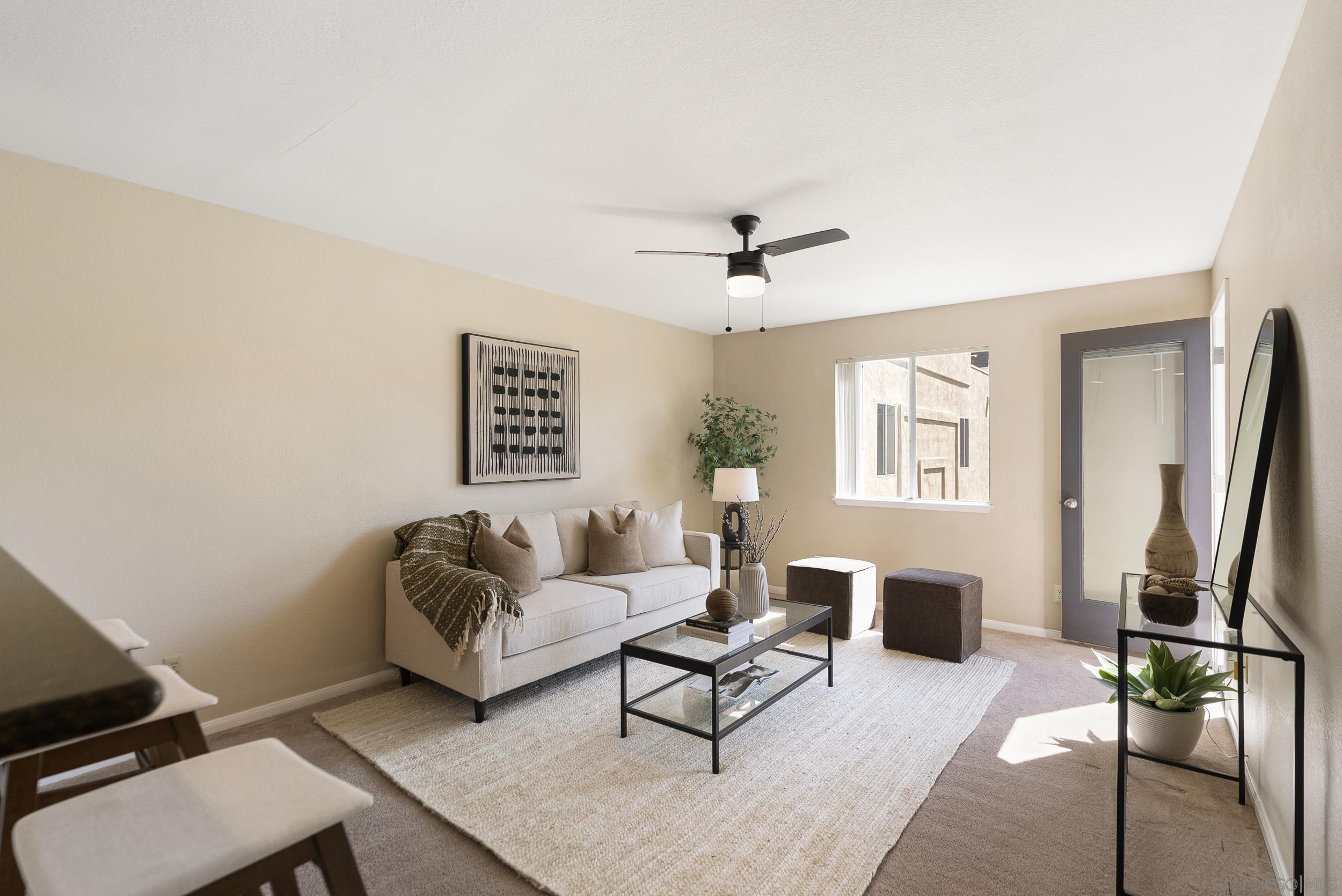 Detail Gallery Image 1 of 1 For 3440  Lebon Dr  #4317,  San Diego,  CA 92122 - 1 Beds | 1 Baths