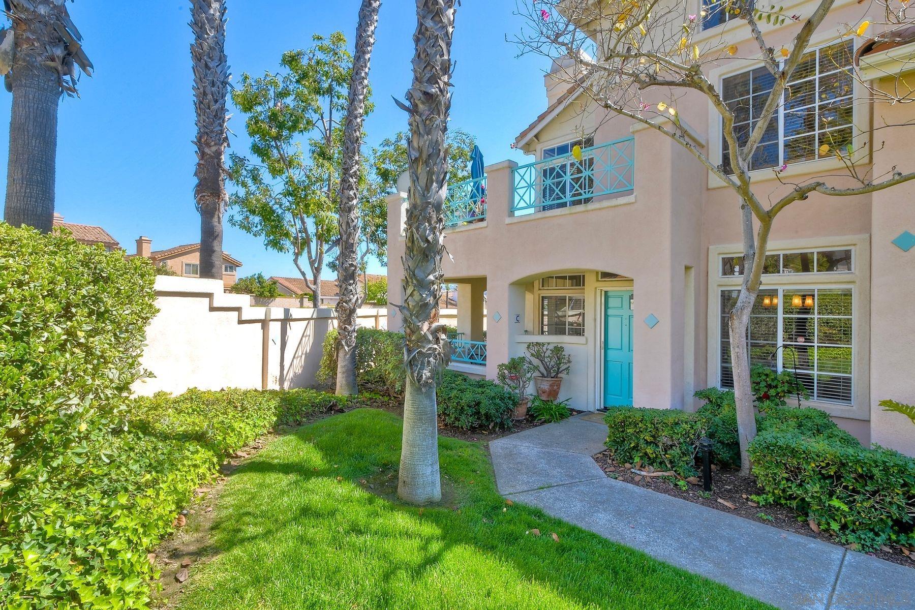 Detail Gallery Image 1 of 1 For 12696  Springbrook Dr   #C,  San Diego,  CA 92128 - 2 Beds | 2 Baths