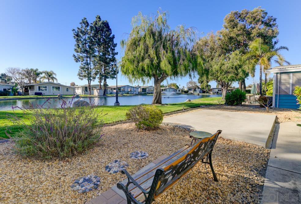 Detail Gallery Image 1 of 1 For 276 N El Camino Real  #120,  Oceanside,  CA 92058 - 2 Beds | 2 Baths