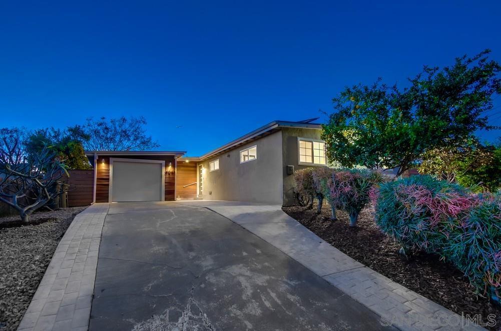 Detail Gallery Image 1 of 1 For 4041  E Plaza Blvd, National City,  CA 91950 - 3 Beds | 2 Baths