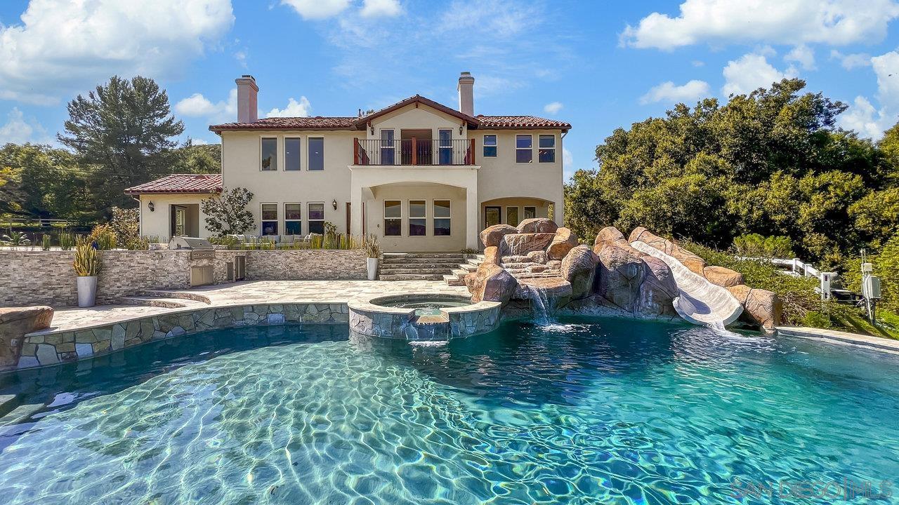 Detail Gallery Image 1 of 1 For 20919  Questhaven Rd, San Marcos,  CA 92078 - 5 Beds | 4/1 Baths