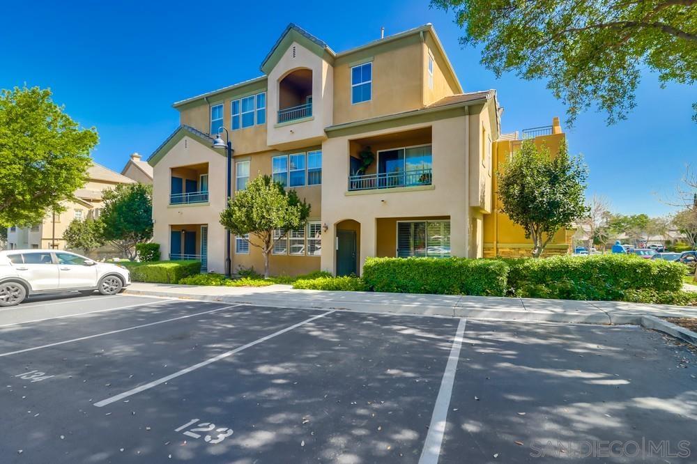 Detail Gallery Image 1 of 1 For 1894  Lorient Pl  #2513,  Chula Vista,  CA 91913 - 3 Beds | 2 Baths