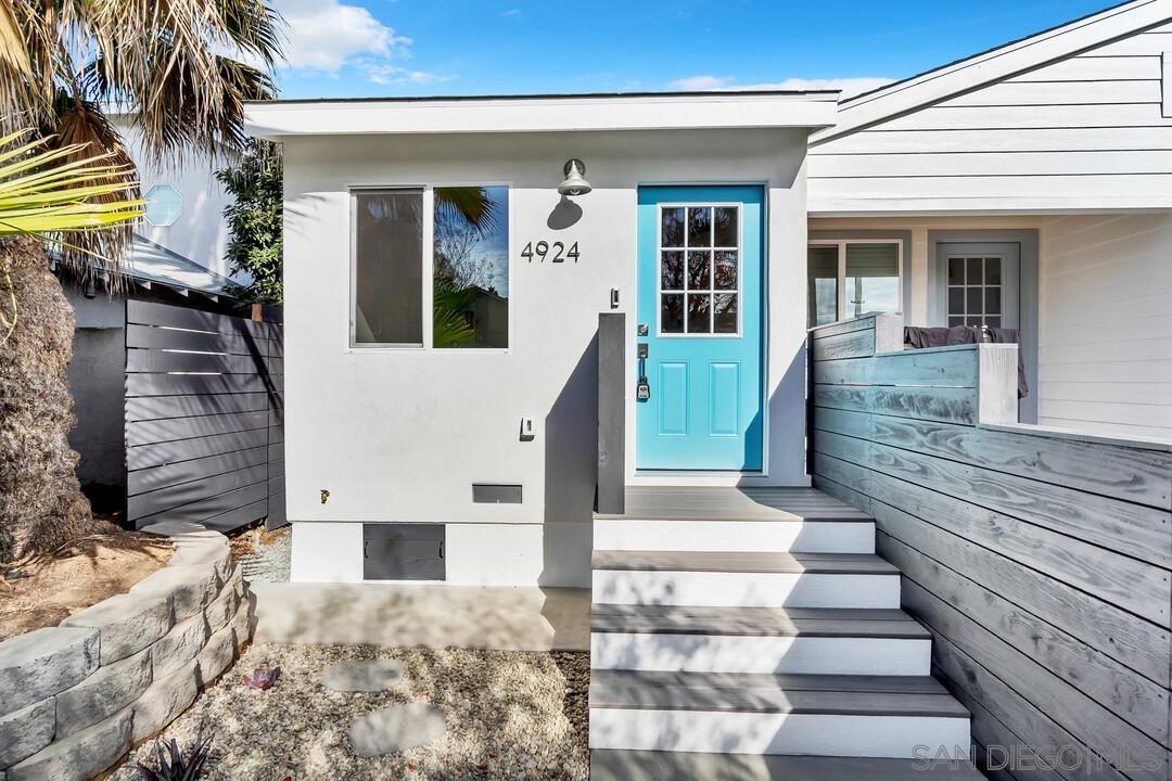 Detail Gallery Image 14 of 57 For 4922  Muir Ave, San Diego,  CA 92107 - – Beds | – Baths