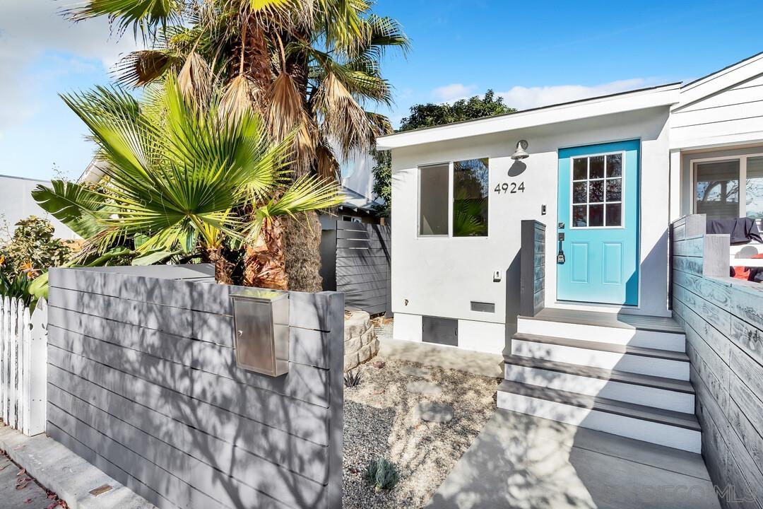 Detail Gallery Image 15 of 57 For 4922  Muir Ave, San Diego,  CA 92107 - – Beds | – Baths