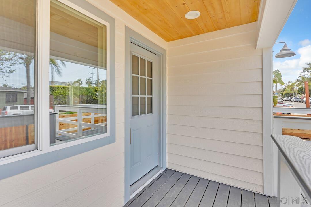 Detail Gallery Image 1 of 57 For 4922  Muir Ave, San Diego,  CA 92107 - – Beds | – Baths