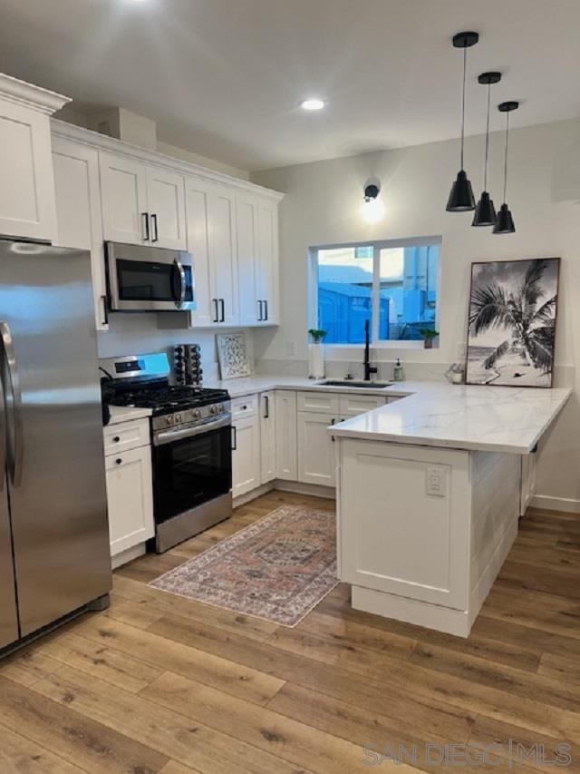 Detail Gallery Image 52 of 57 For 4922  Muir Ave, San Diego,  CA 92107 - – Beds | – Baths