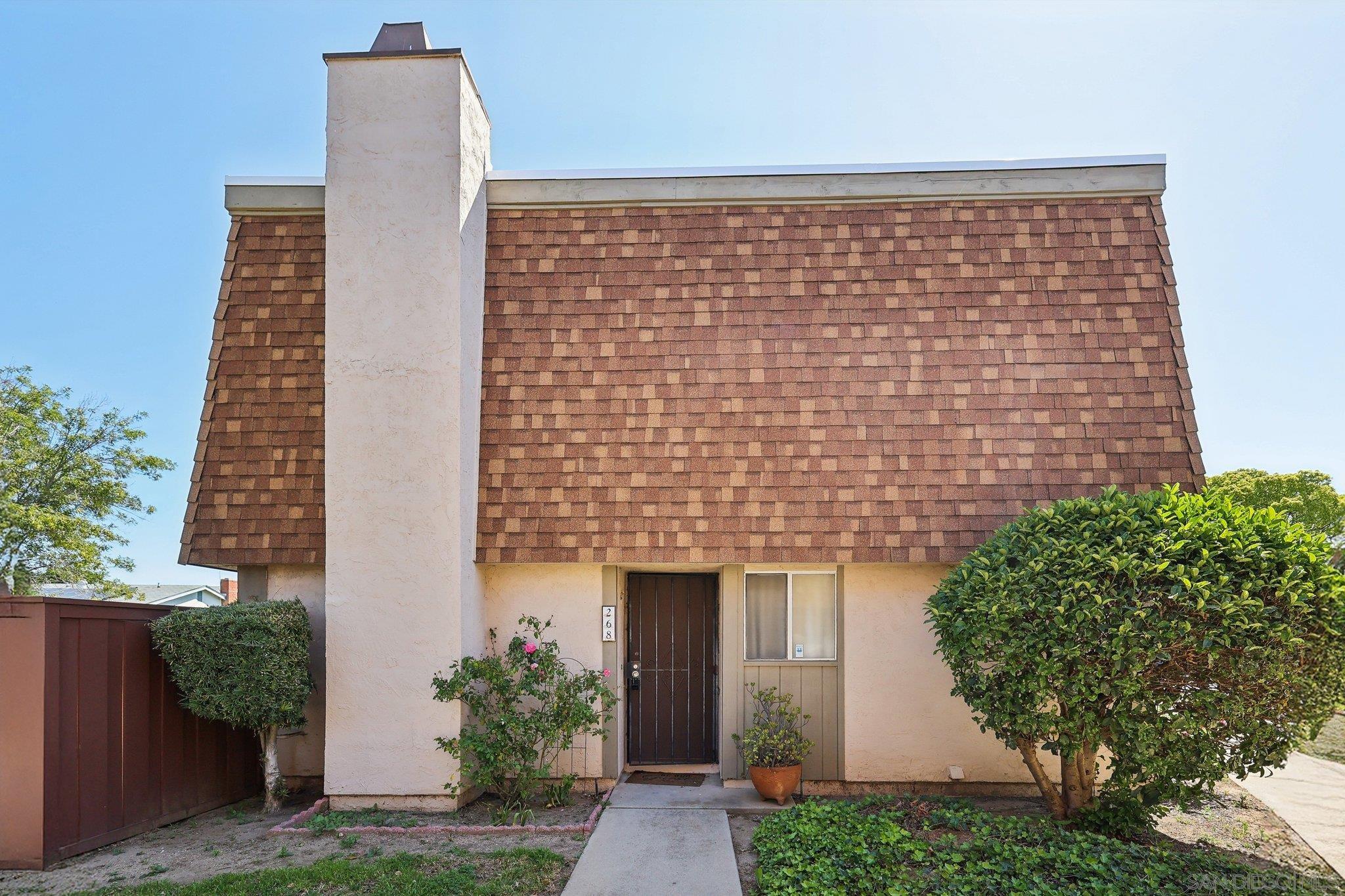 Detail Gallery Image 1 of 1 For 268  Festival Dr, Oceanside,  CA 92057 - 3 Beds | 1/1 Baths