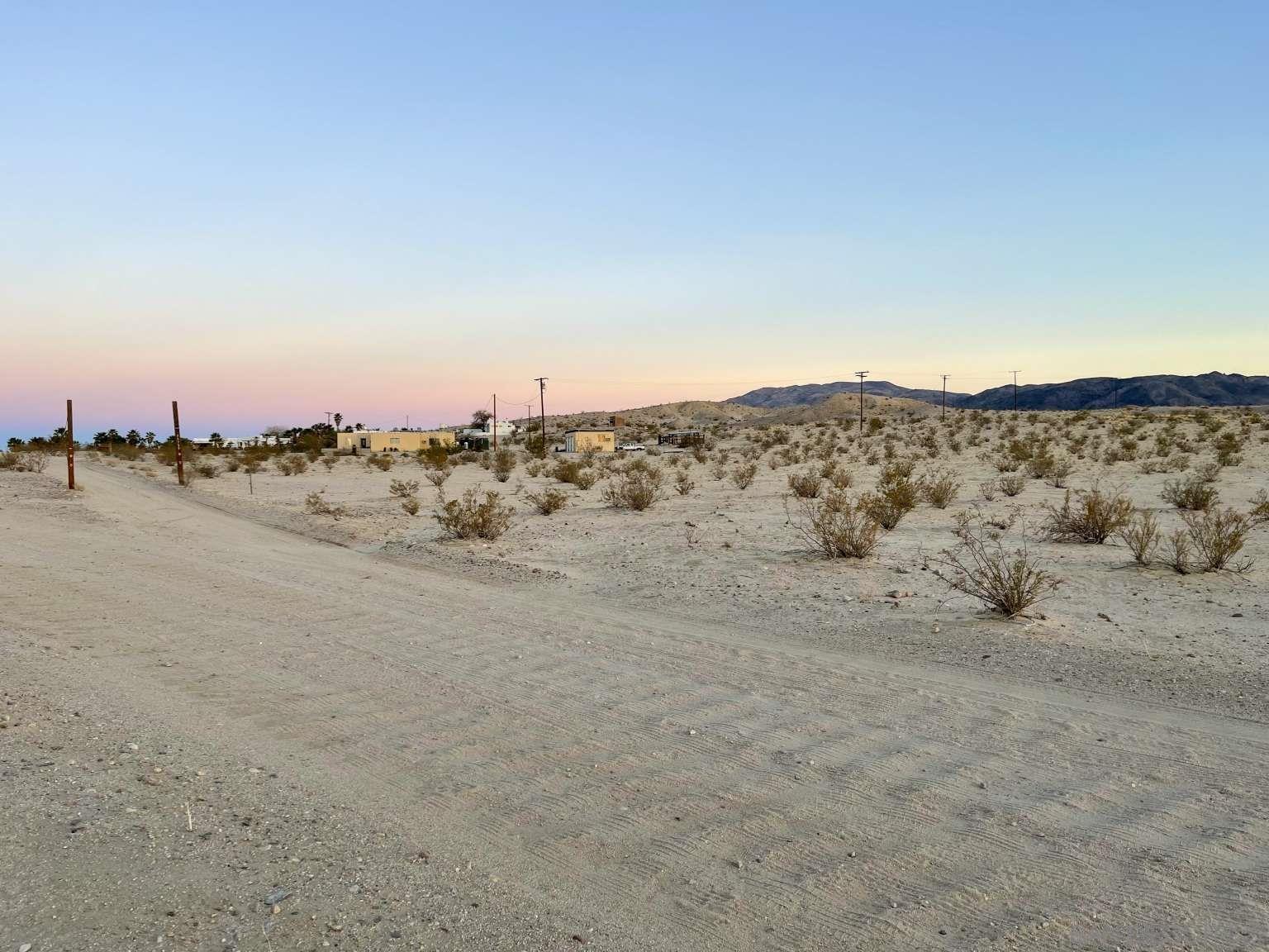 Detail Gallery Image 2 of 25 For , Twentynine Palms,  CA 92277 - – Beds | – Baths