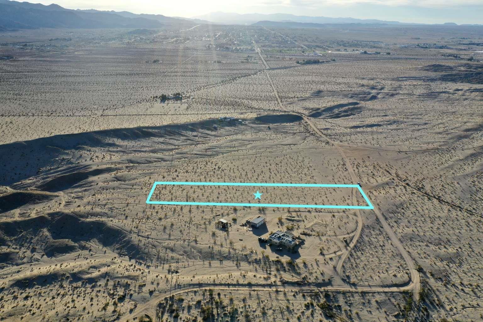 Detail Gallery Image 11 of 25 For , Twentynine Palms,  CA 92277 - – Beds | – Baths