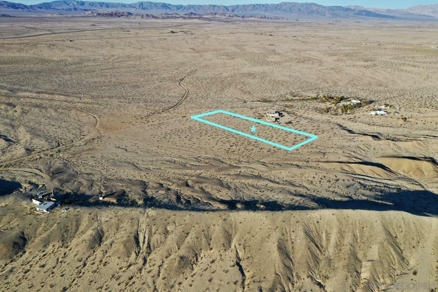 Detail Gallery Image 12 of 25 For , Twentynine Palms,  CA 92277 - – Beds | – Baths