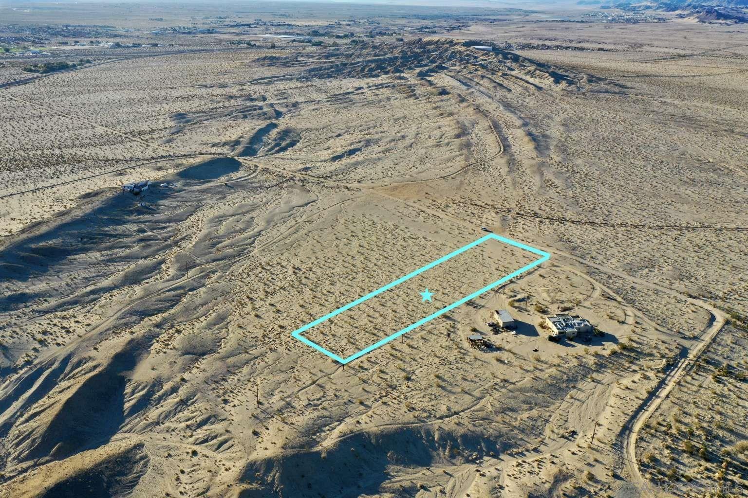 Detail Gallery Image 14 of 25 For , Twentynine Palms,  CA 92277 - – Beds | – Baths