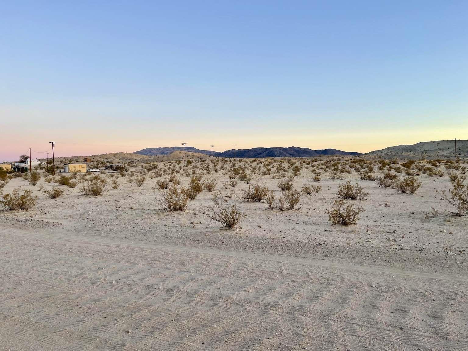 Detail Gallery Image 15 of 25 For , Twentynine Palms,  CA 92277 - – Beds | – Baths