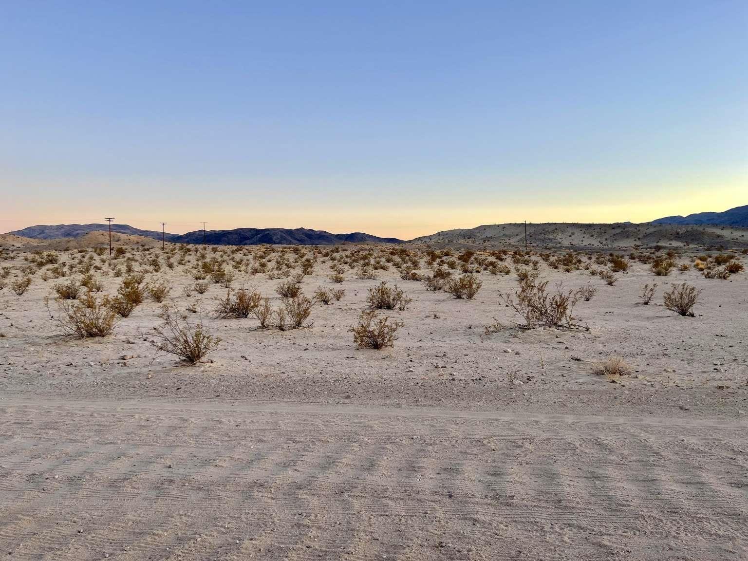 Detail Gallery Image 16 of 25 For , Twentynine Palms,  CA 92277 - – Beds | – Baths