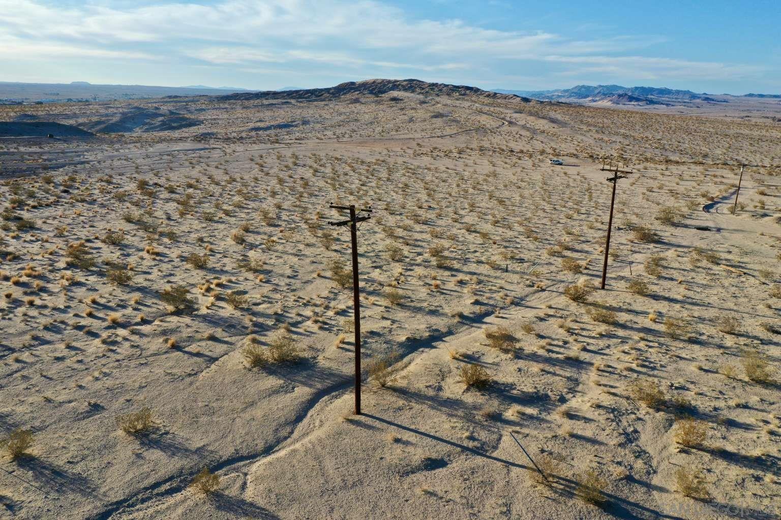 Detail Gallery Image 20 of 25 For , Twentynine Palms,  CA 92277 - – Beds | – Baths