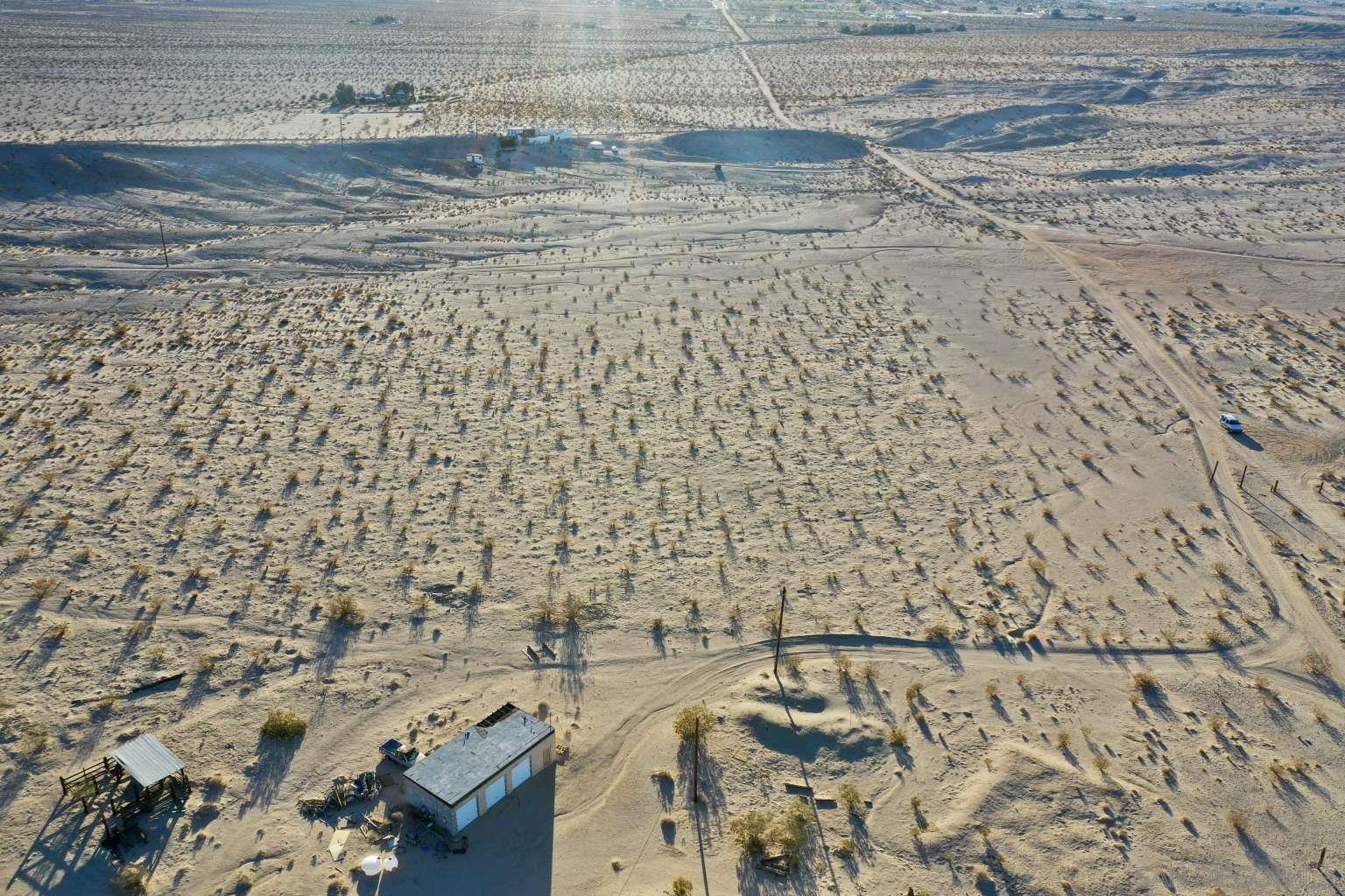 Detail Gallery Image 21 of 25 For , Twentynine Palms,  CA 92277 - – Beds | – Baths