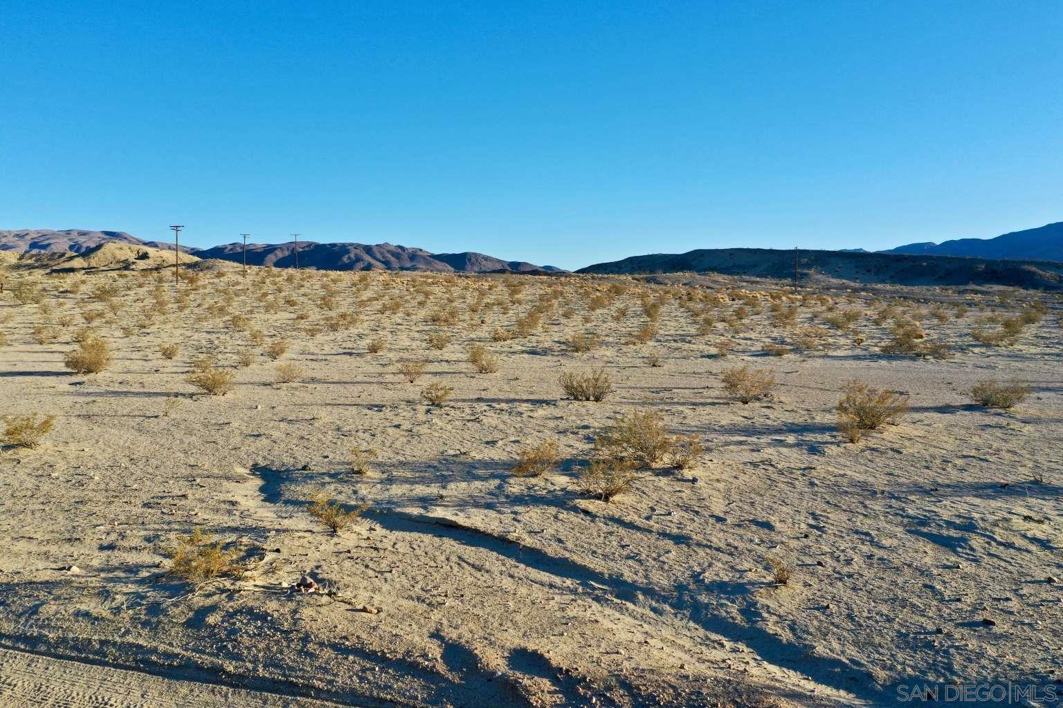 Detail Gallery Image 23 of 25 For , Twentynine Palms,  CA 92277 - – Beds | – Baths