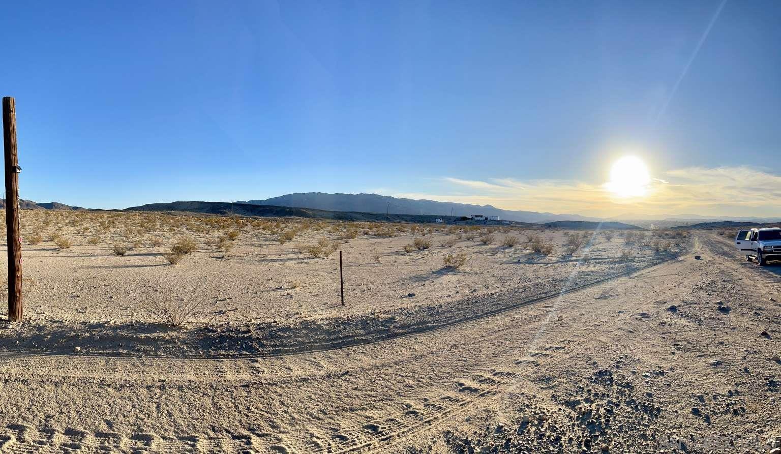 Detail Gallery Image 4 of 25 For , Twentynine Palms,  CA 92277 - – Beds | – Baths