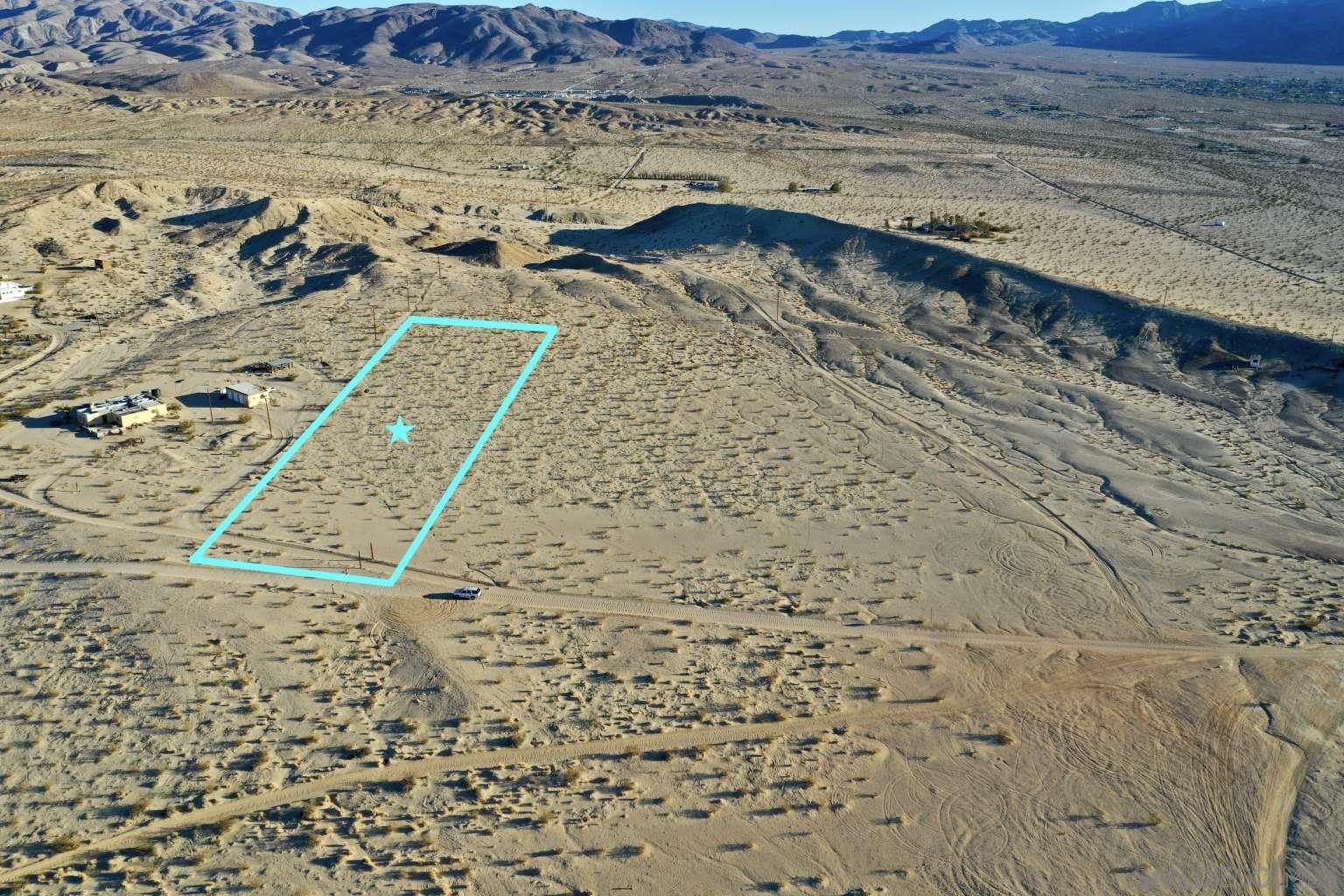 Detail Gallery Image 6 of 25 For , Twentynine Palms,  CA 92277 - – Beds | – Baths