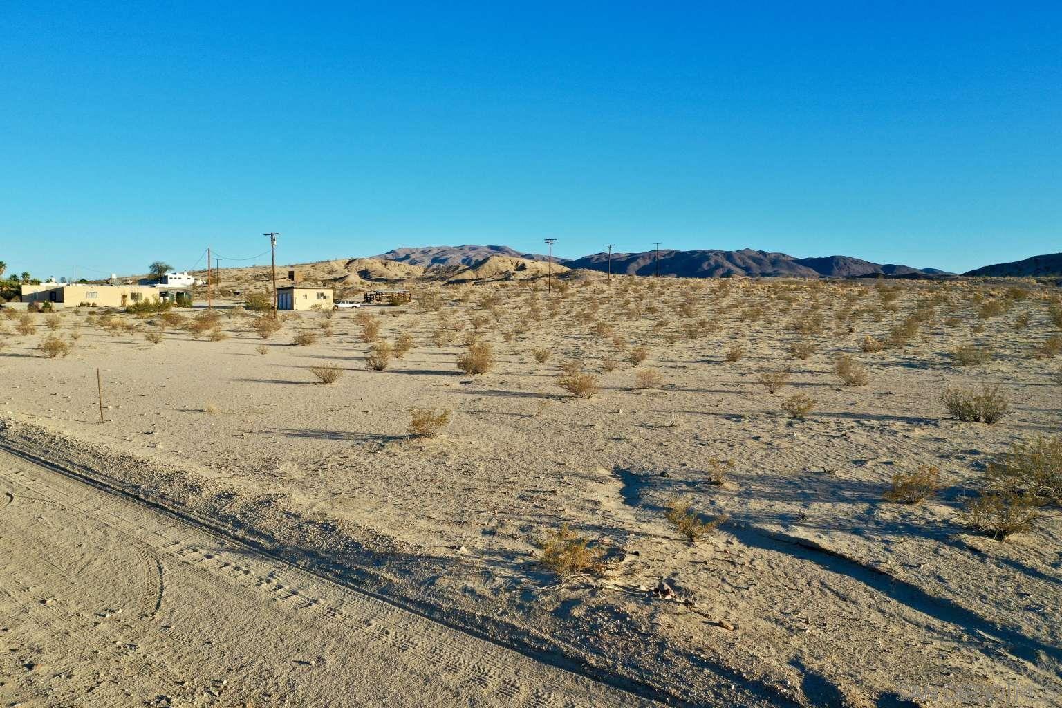 Detail Gallery Image 9 of 25 For , Twentynine Palms,  CA 92277 - – Beds | – Baths