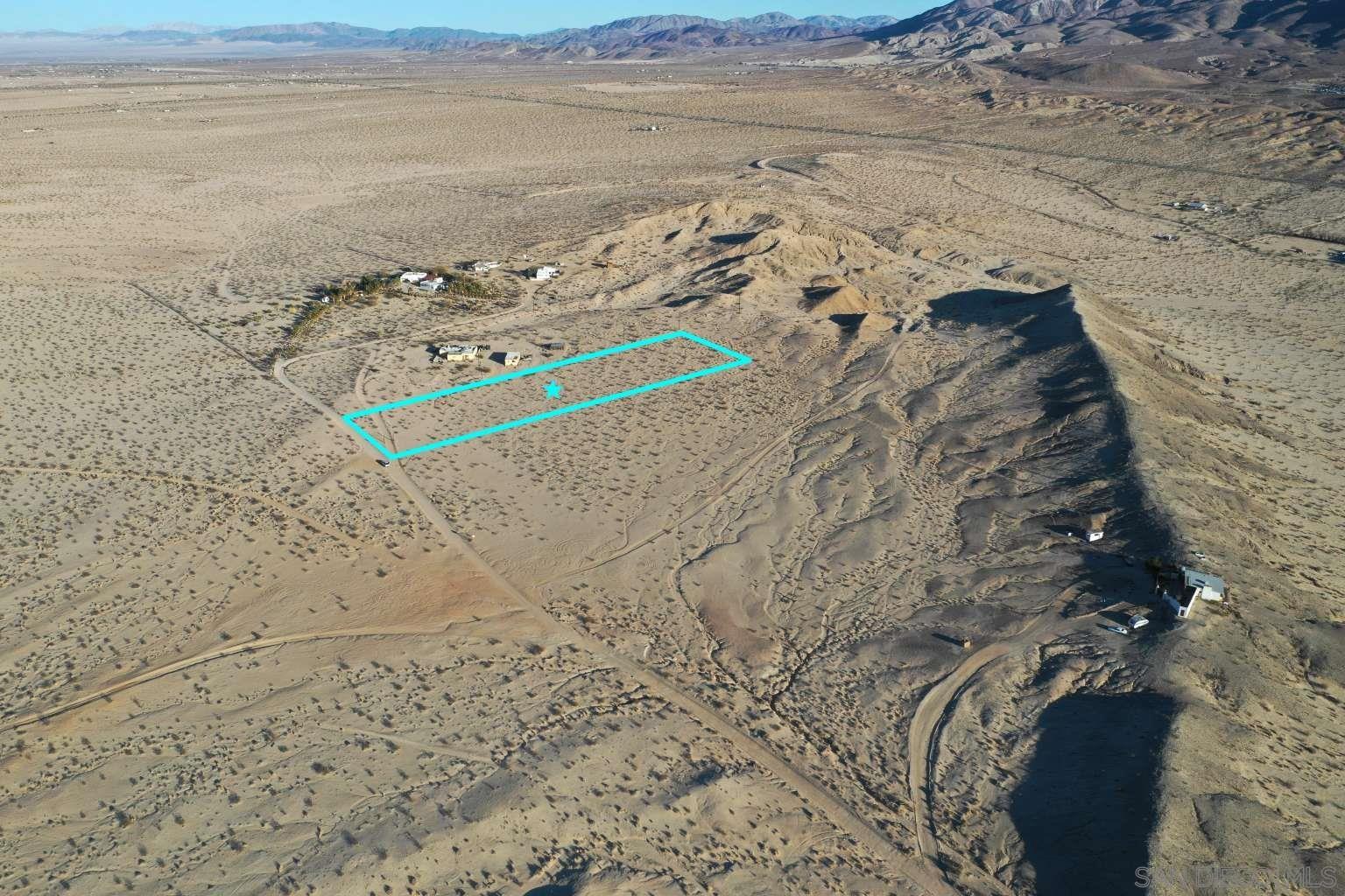 Detail Gallery Image 10 of 25 For , Twentynine Palms,  CA 92277 - – Beds | – Baths