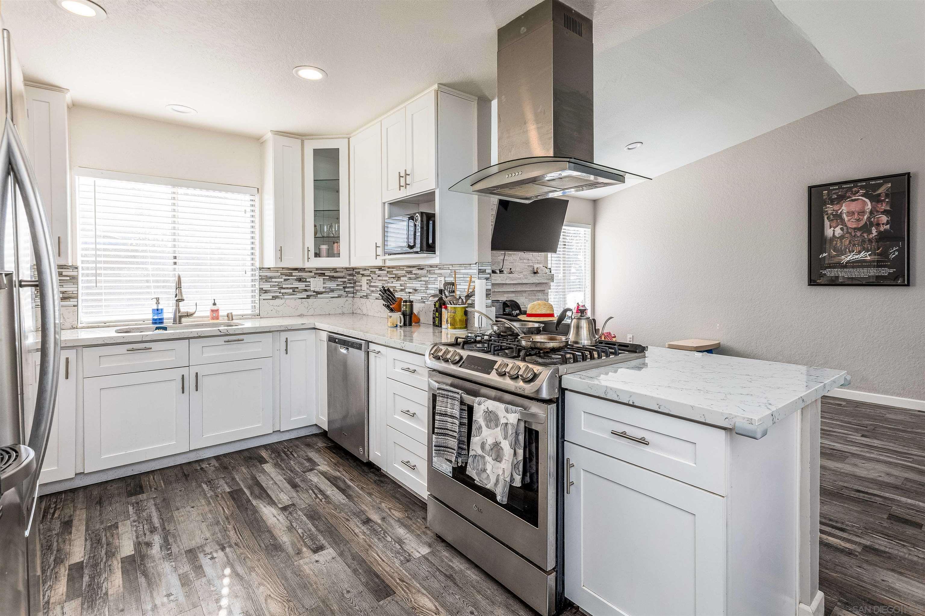 Detail Gallery Image 1 of 1 For 2749  Pikake St, San Diego,  CA 92154 - 3 Beds | 2 Baths