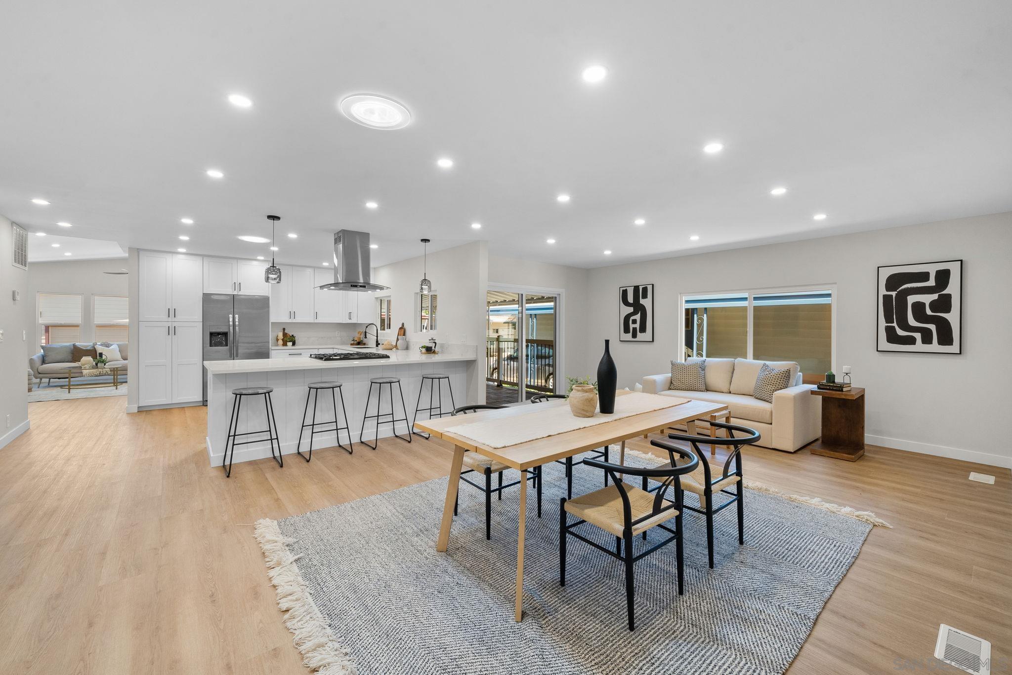 Detail Gallery Image 1 of 1 For 9255 N Magnolia Ave 76, Santee,  CA 92071 - 2 Beds | 2 Baths