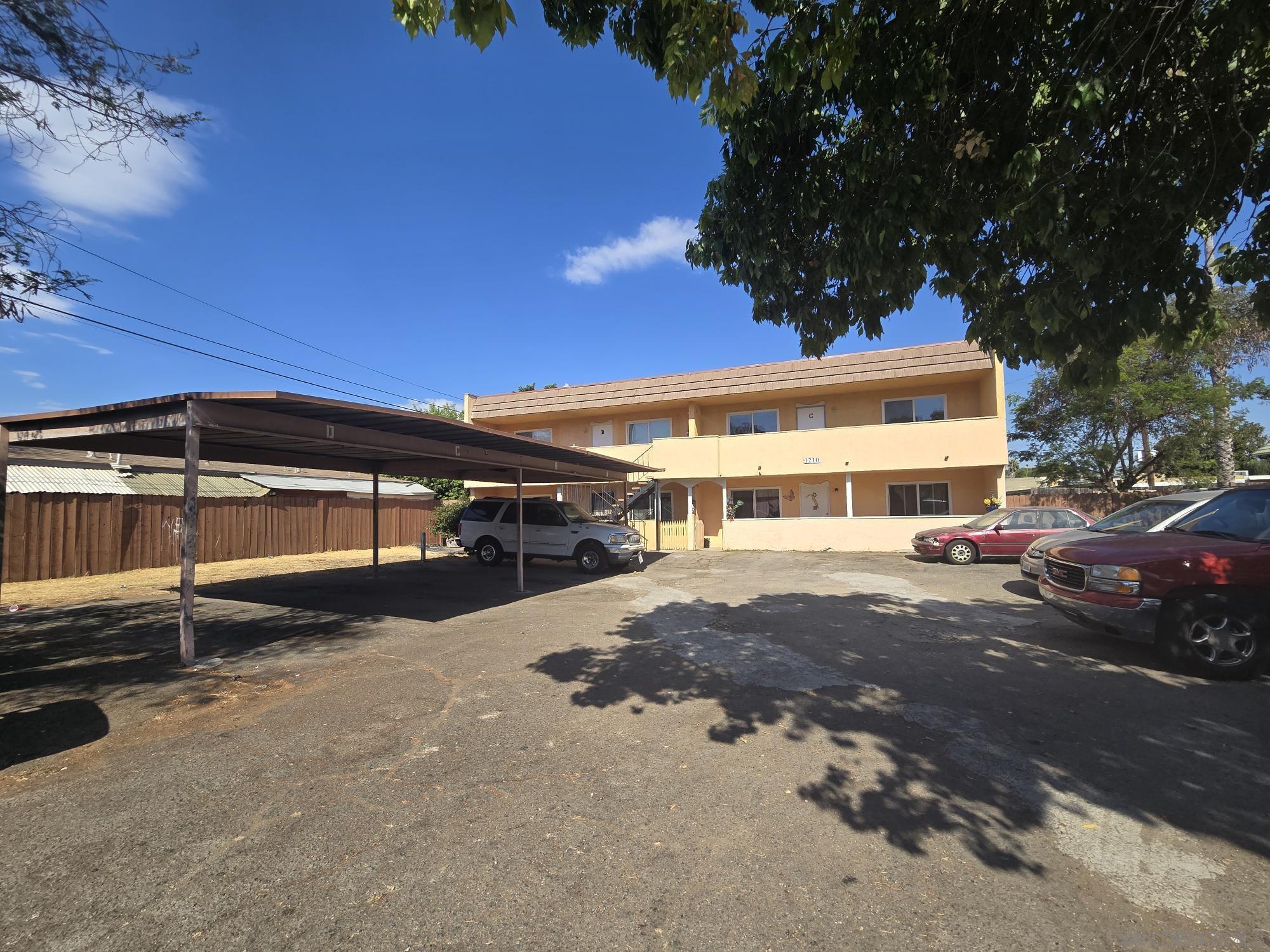 Detail Gallery Image 1 of 1 For 1210 S Orange St, Escondido,  CA 92026 - – Beds | – Baths