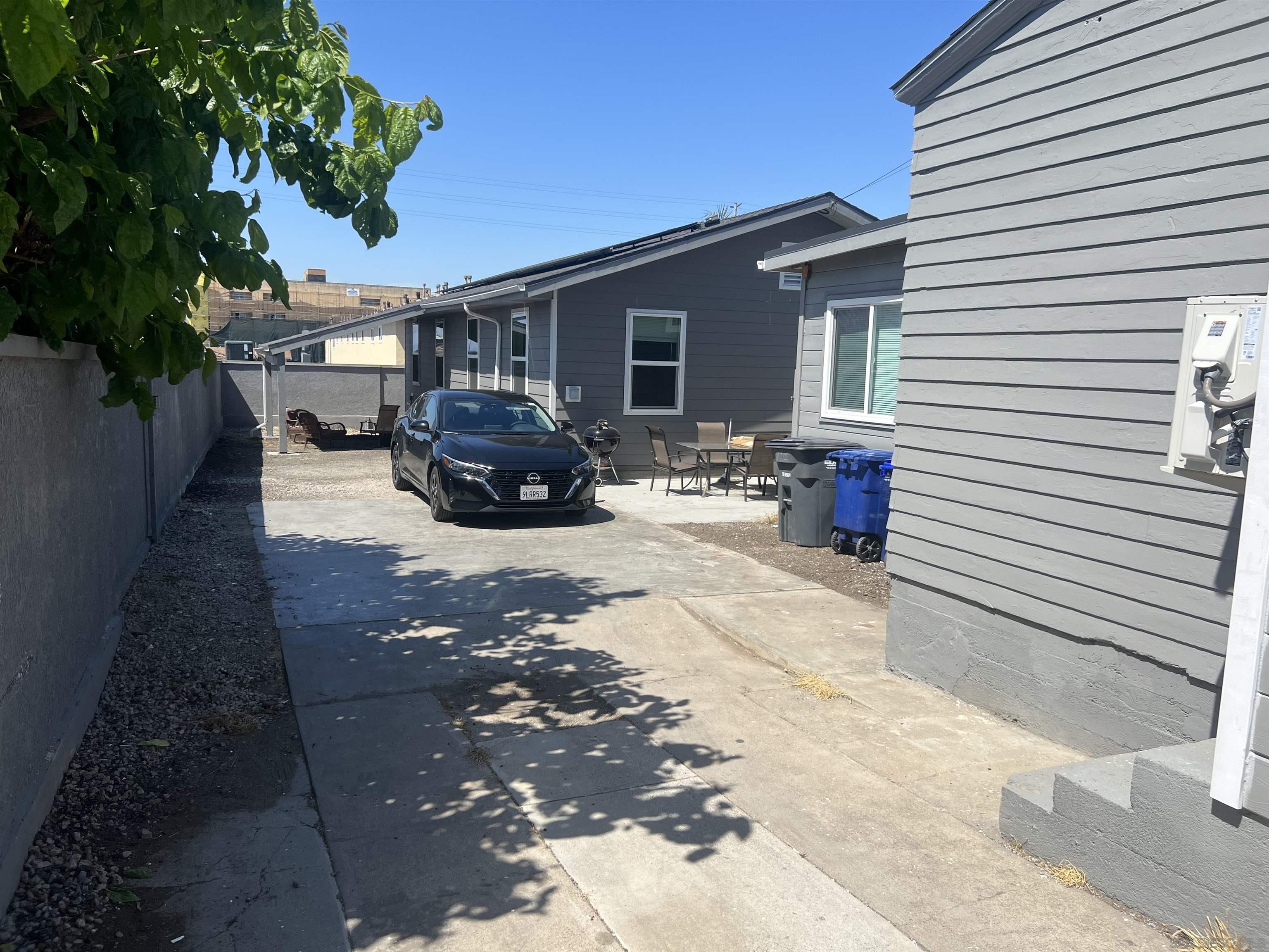 Detail Gallery Image 7 of 7 For 1910 1912  I Ave, National City,  CA 91950 - – Beds | – Baths