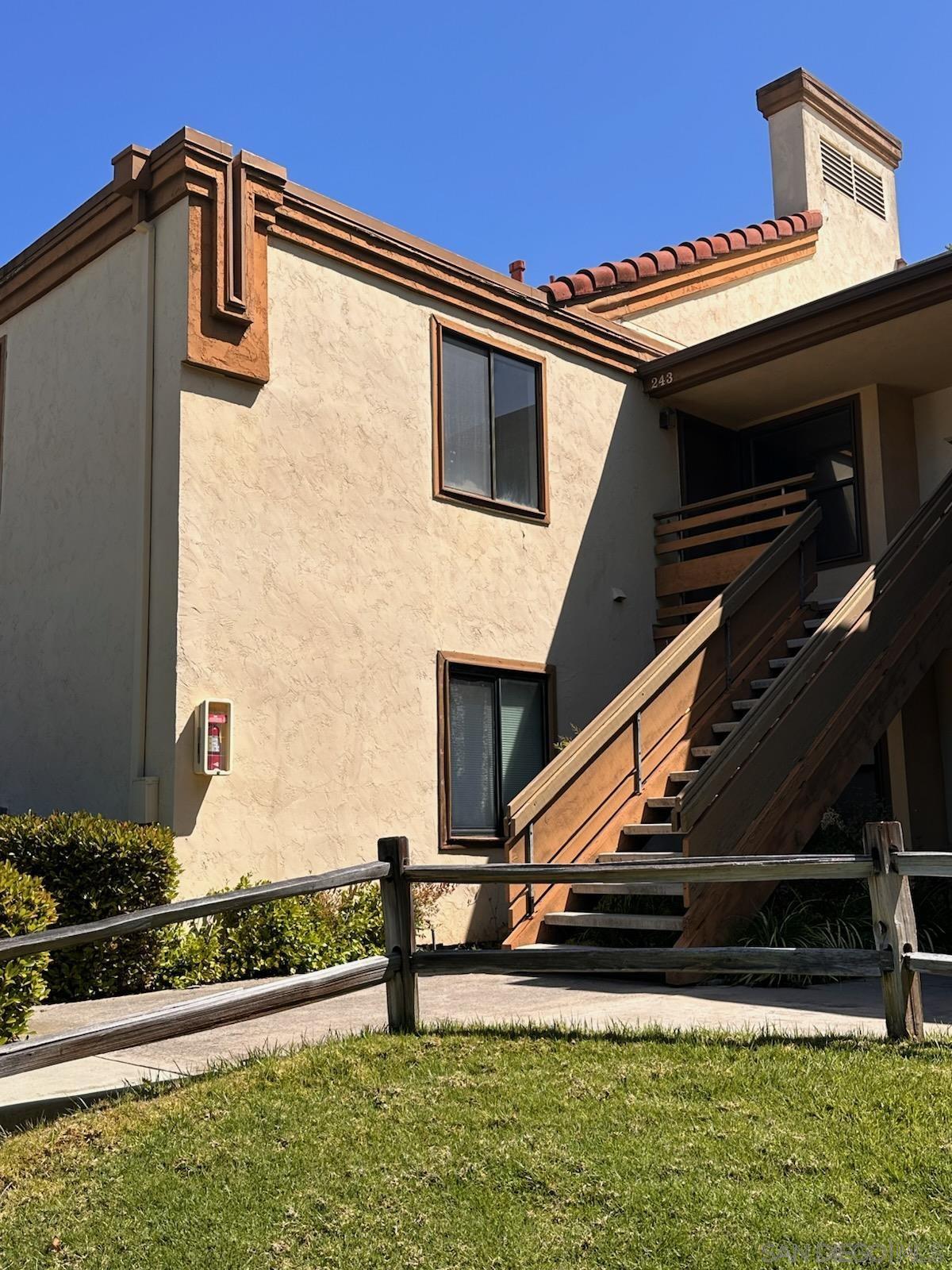 Detail Gallery Image 1 of 1 For 9899  Scripps Westview Way  #243,  San Diego,  CA 92131 - 2 Beds | 1 Baths