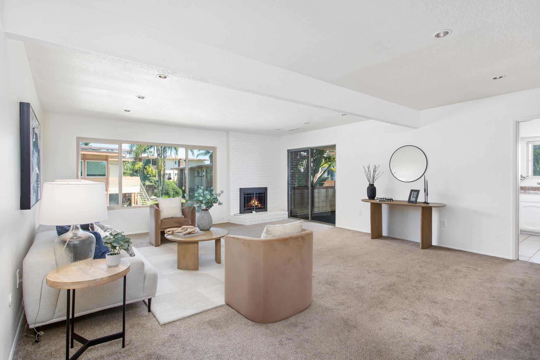 Detail Gallery Image 1 of 1 For 6828  Hyde Park Dr  #D,  San Diego,  CA 92119 - 3 Beds | 2 Baths