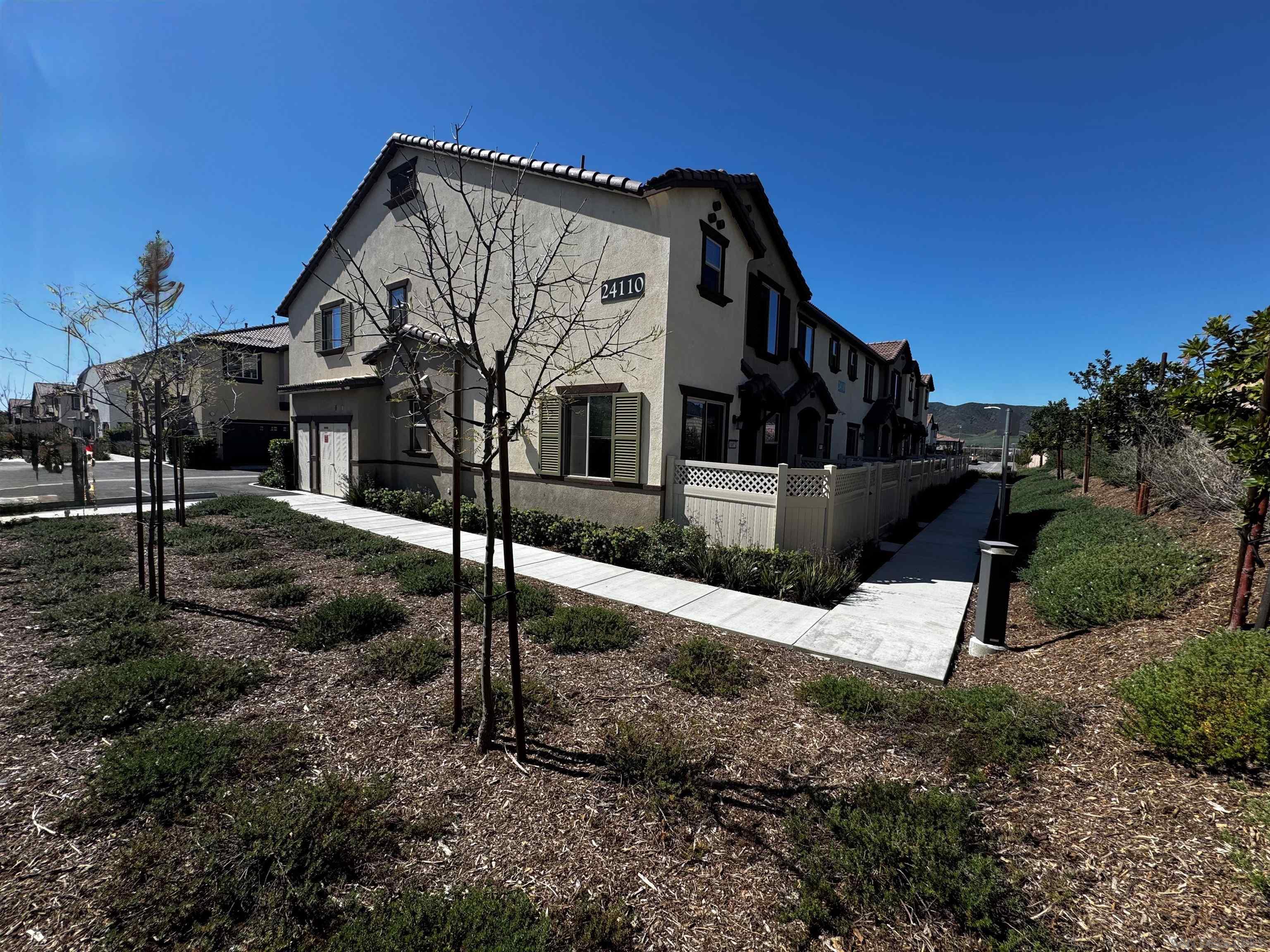 Detail Gallery Image 1 of 1 For 24110  Tuscany Ave  #1805,  Murrieta,  CA 92562 - 3 Beds | 2/1 Baths