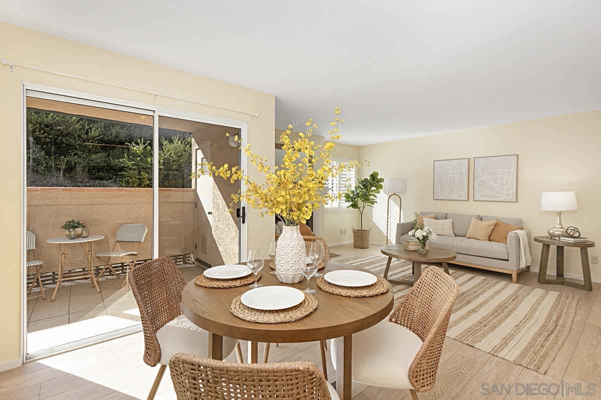 Detail Gallery Image 1 of 1 For 11211  Avenida De Los Lobos  #F,  San Diego,  CA 92127 - 2 Beds | 2 Baths