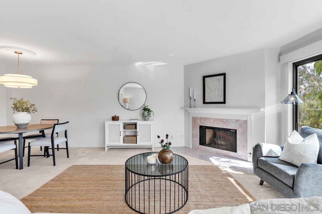 Detail Gallery Image 1 of 1 For 235  Quince Street  #203,  San Diego,  CA 92103 - 2 Beds | 2 Baths