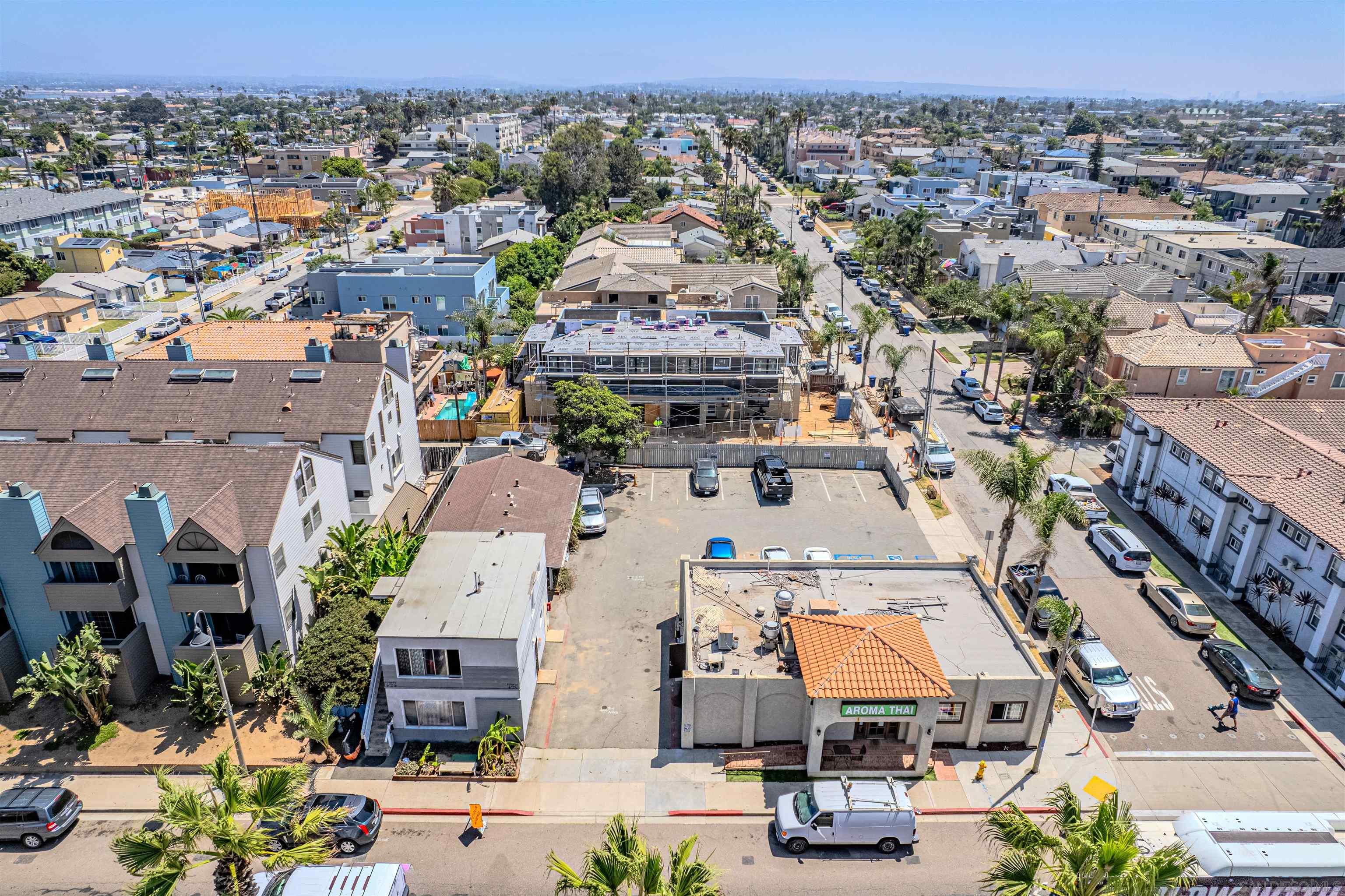 Detail Gallery Image 1 of 1 For 757  Seacoast Drive, Imperial Beach,  CA 91932 - – Beds | – Baths