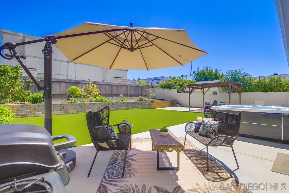 Detail Gallery Image 1 of 1 For 3369  Geddes Drive, San Diego,  CA 92117 - 3 Beds | 2 Baths