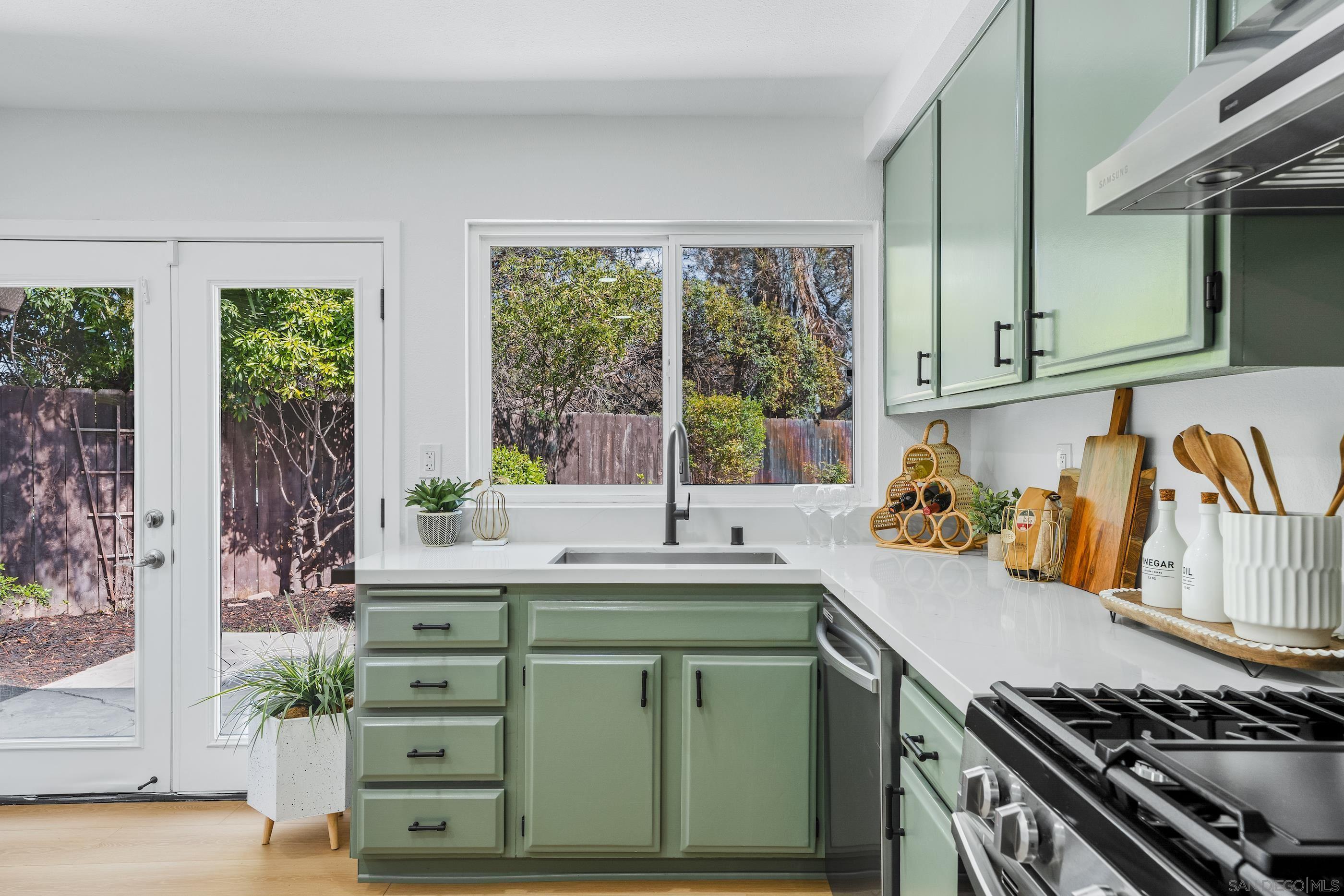 Detail Gallery Image 1 of 1 For 3089  Picasso Dr., Bonita,  CA 91902 - 3 Beds | 2 Baths