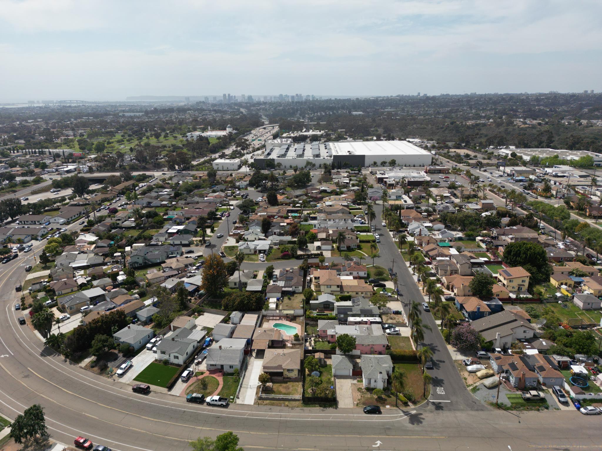 Detail Gallery Image 1 of 1 For 1446  49th St, San Diego,  CA 92102 - 2 Beds | 1 Baths