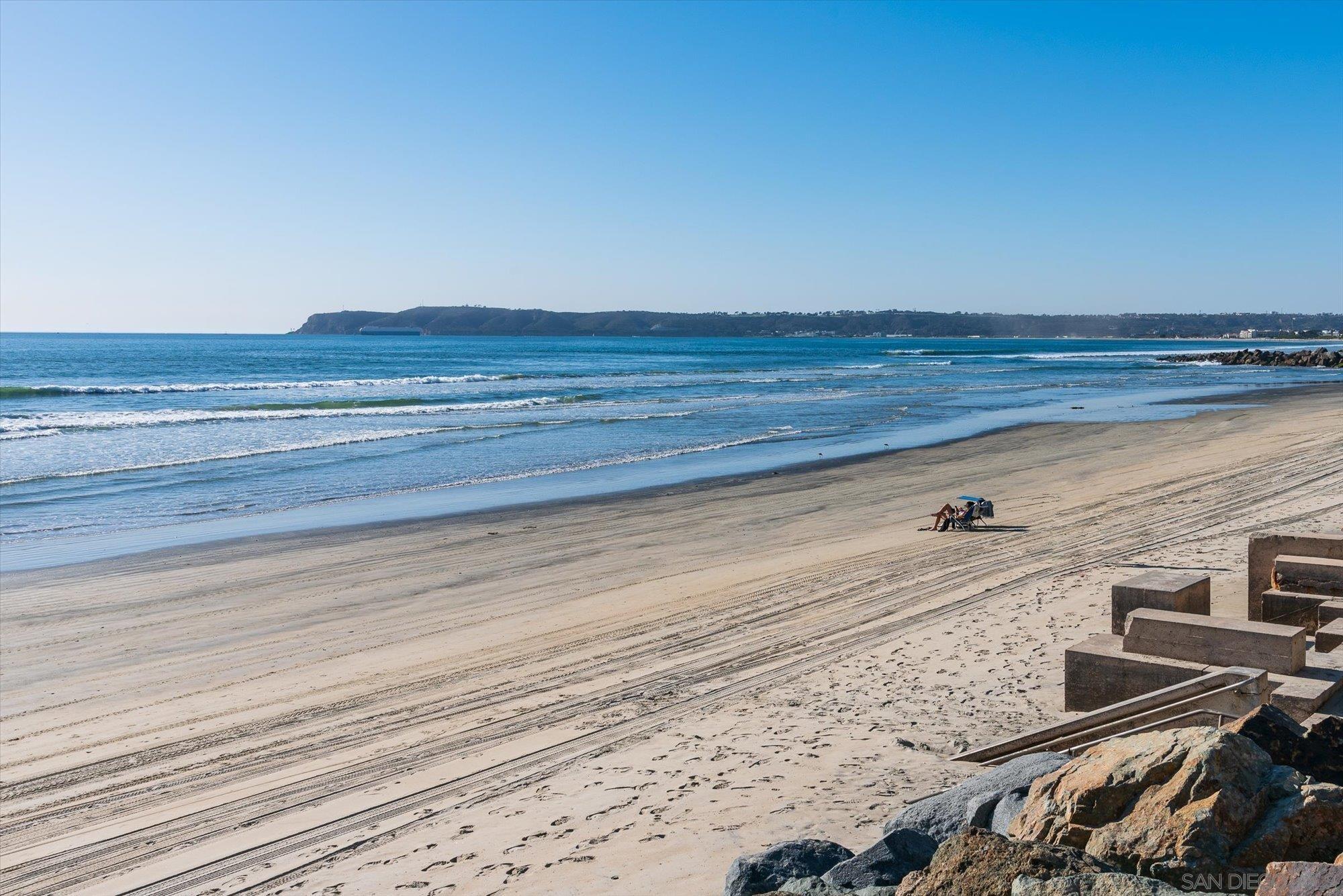 Detail Gallery Image 44 of 45 For 1830  Avenida Del Mundo  #1101,  Coronado,  CA 92118 - 2 Beds | 2 Baths