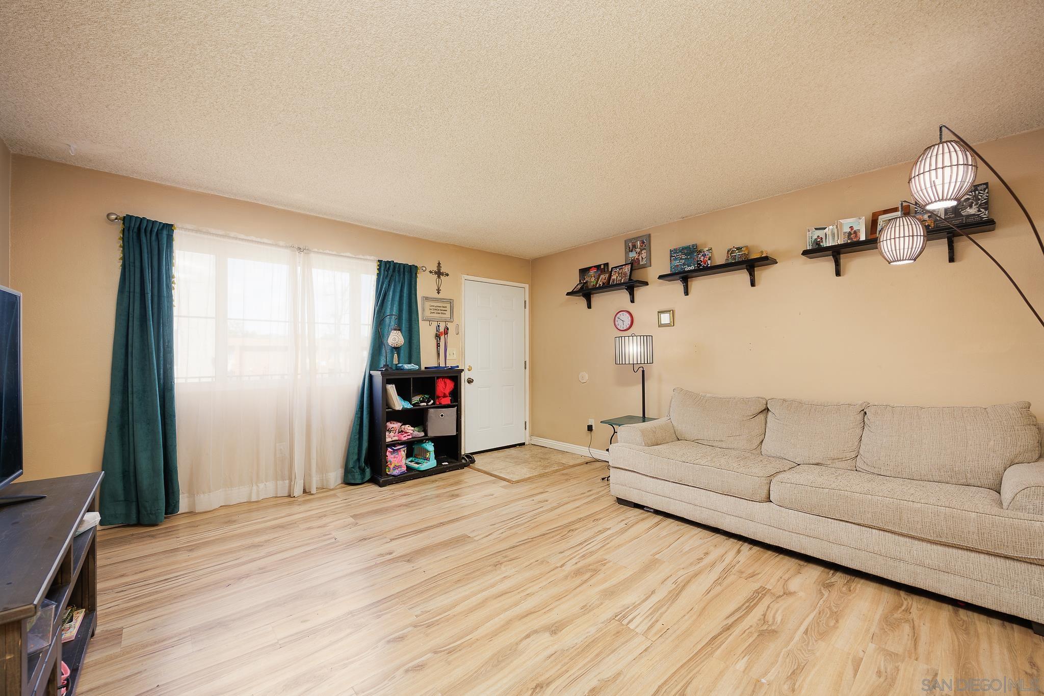 Detail Gallery Image 1 of 1 For 632  a Street  #UNIT 18,  Ramona,  CA 92065 - 2 Beds | 1 Baths