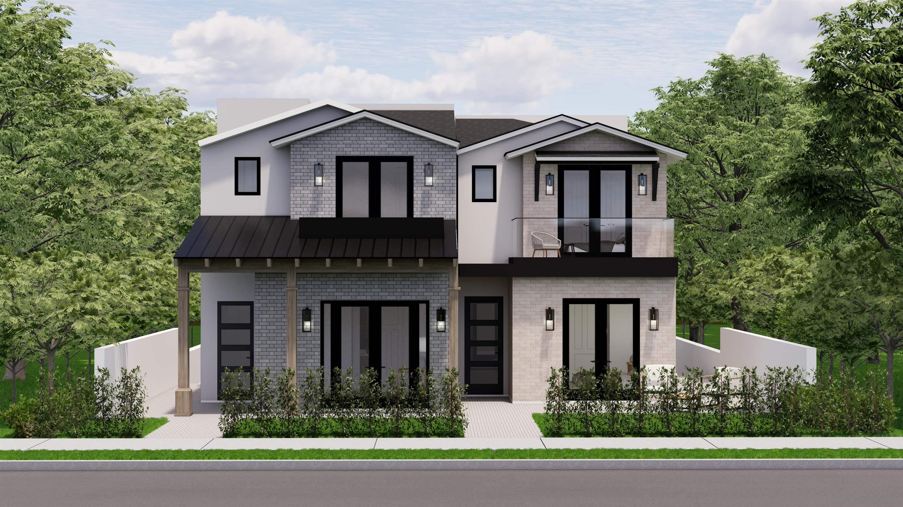 Detail Gallery Image 1 of 18 For 7310  Fay Ave, La Jolla,  CA 92037 - 5 Beds | 5 Baths