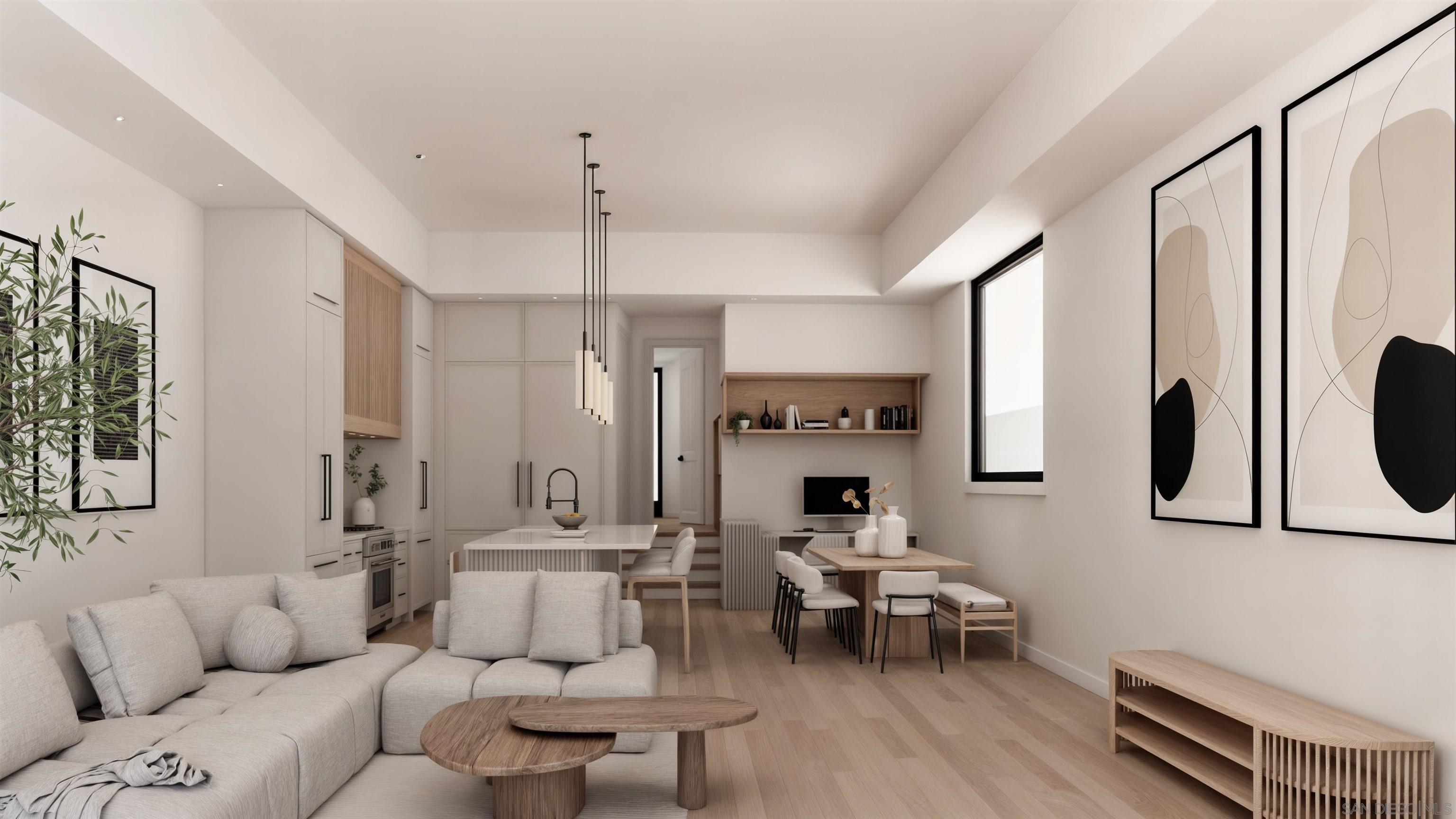 Detail Gallery Image 2 of 18 For 7310  Fay Ave, La Jolla,  CA 92037 - 5 Beds | 5 Baths