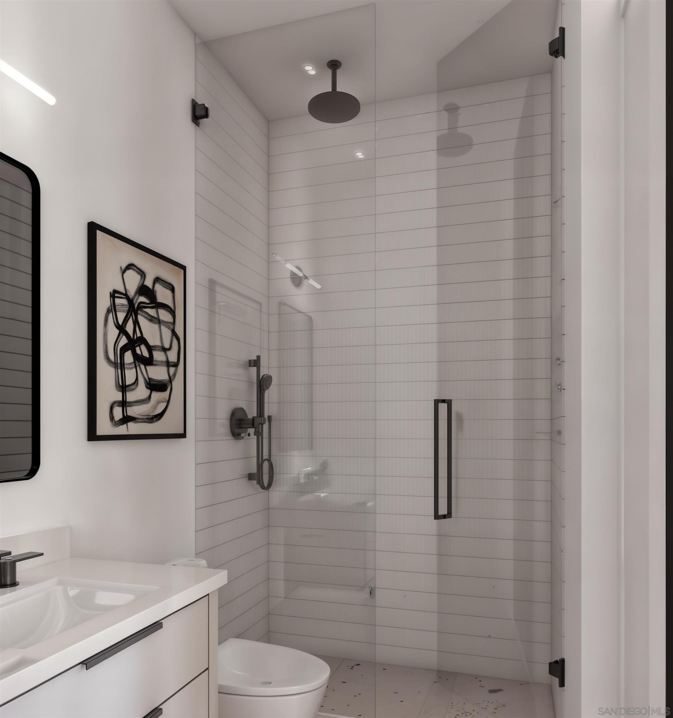 Detail Gallery Image 11 of 18 For 7310  Fay Ave, La Jolla,  CA 92037 - 5 Beds | 5 Baths